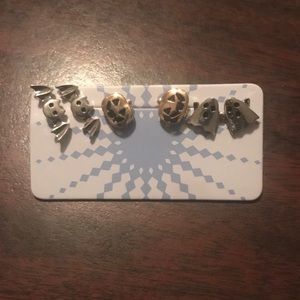 Halloween Earrings